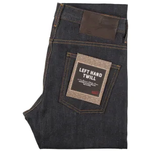 Left Hand Twill Selvedge |  Super Guy