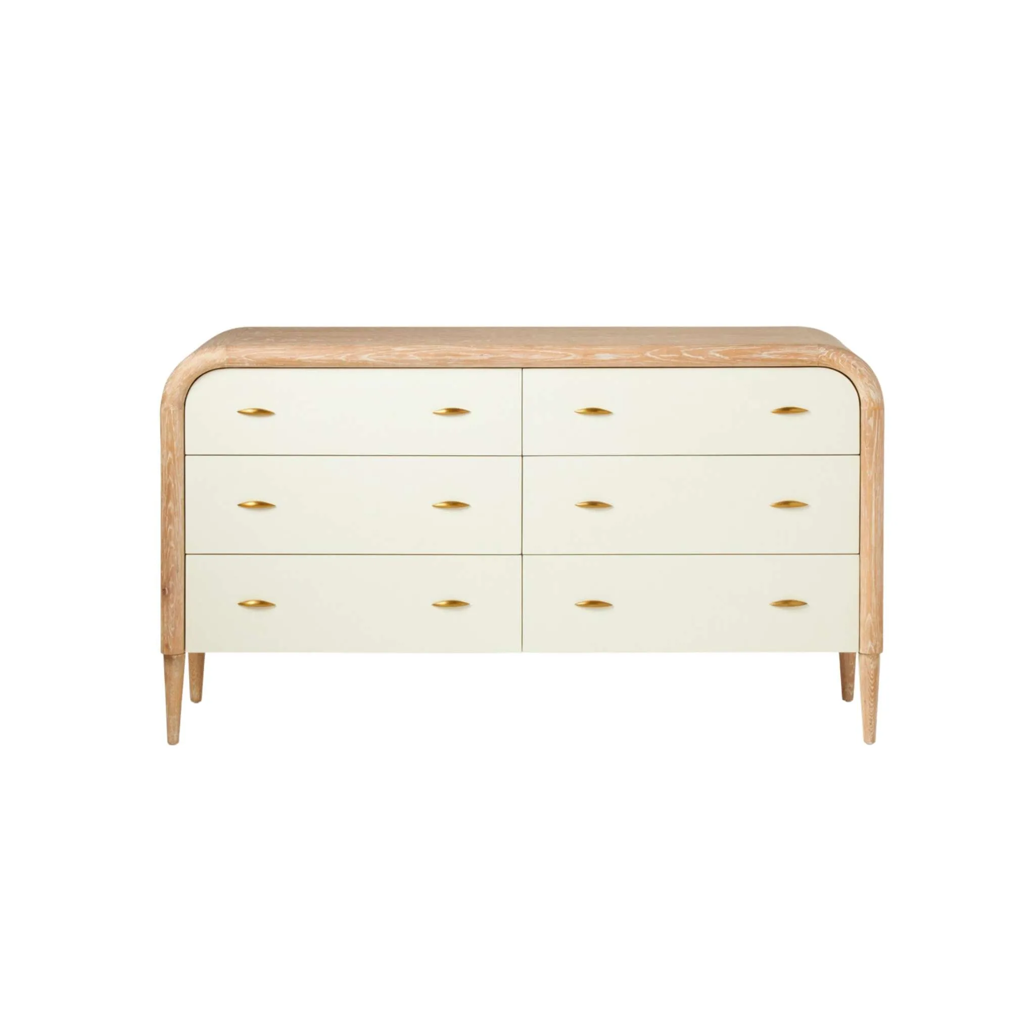Liliana Dresser