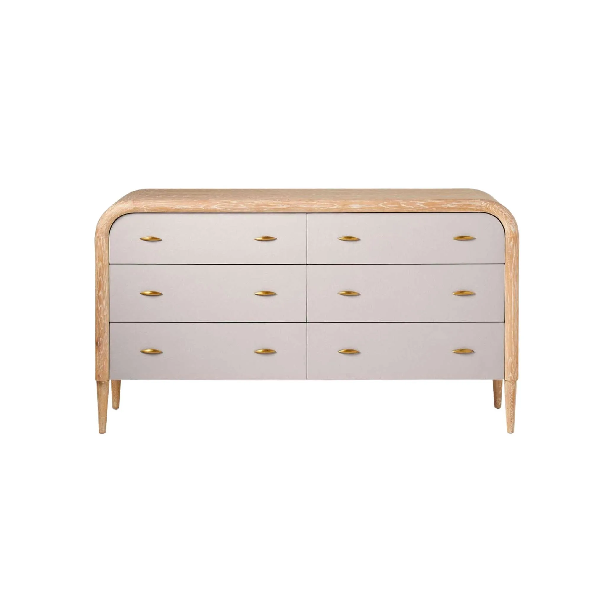 Liliana Dresser