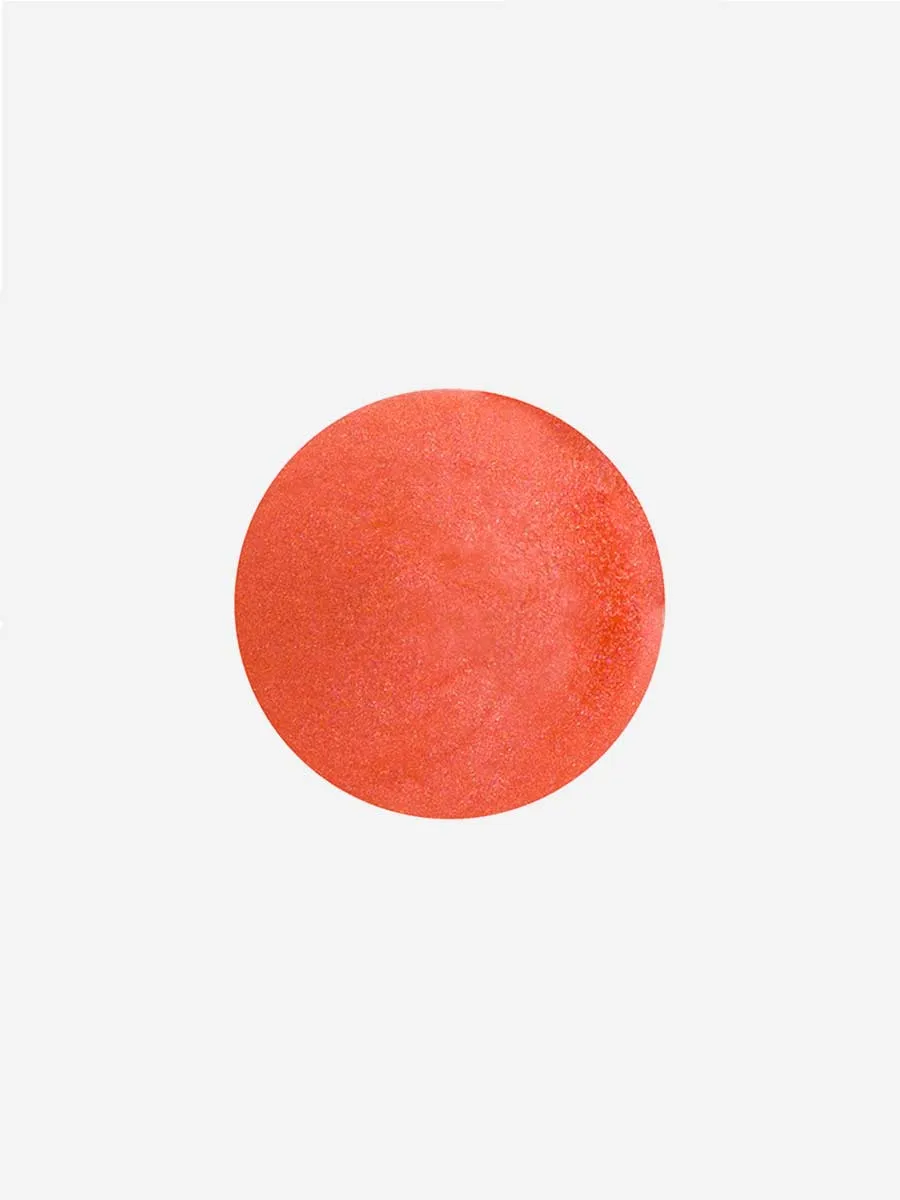 lip tint - coral