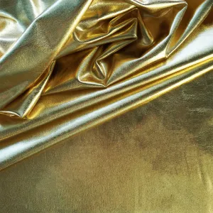 Liquid Foil - Gold