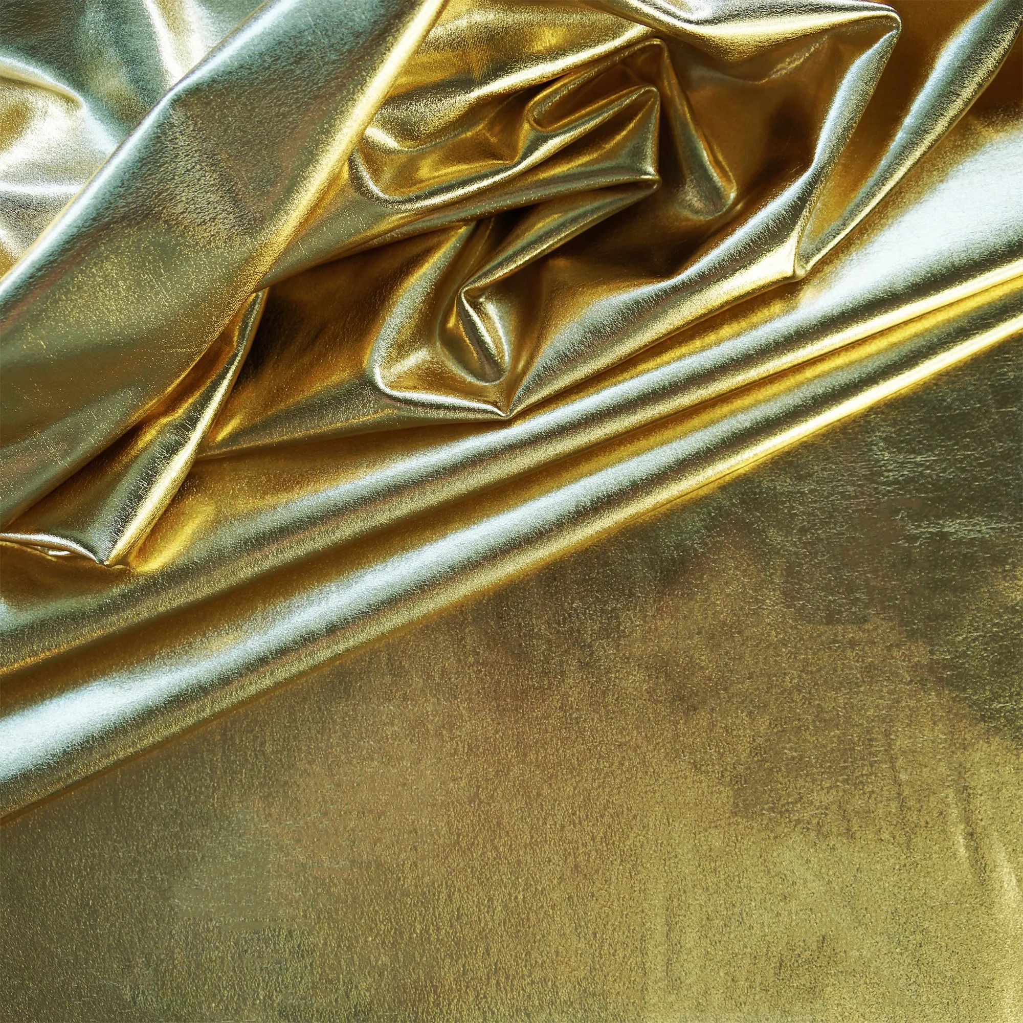 Liquid Foil - Gold