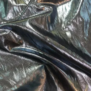 Liquid Foil - Pewter
