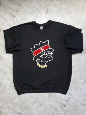 Lisa Loves Fashion Sweatshirt