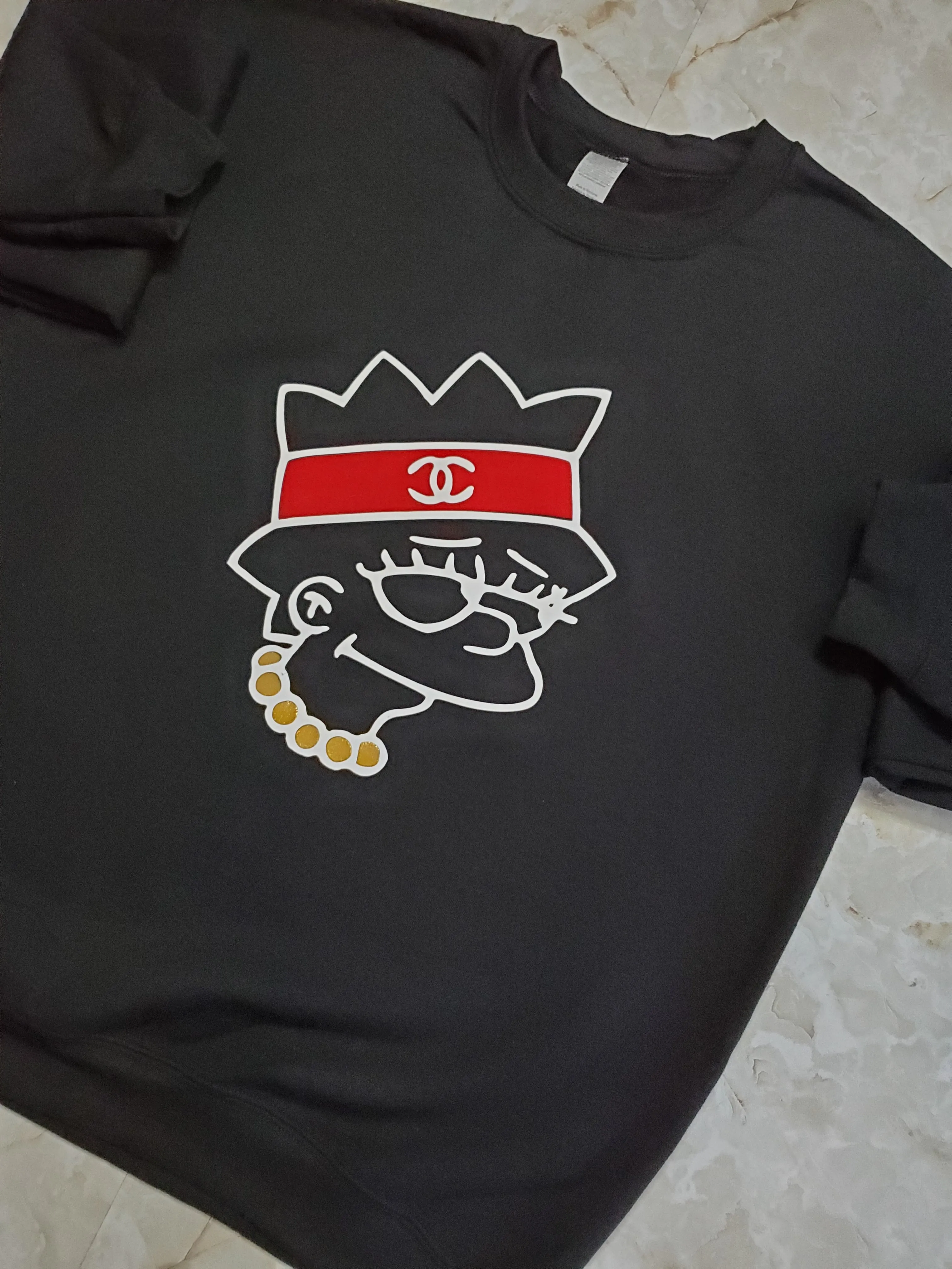 Lisa Loves Fashion Sweatshirt
