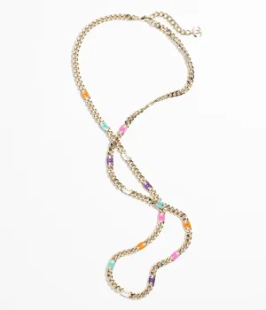 Long Necklace