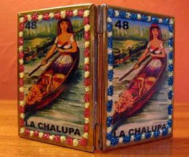 Loteria Mirror