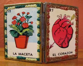 Loteria Mirror