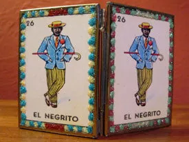 Loteria Mirror