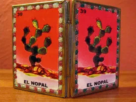 Loteria Mirror