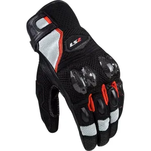 LS2 Helmets Spark II Men's Motorcycle Glove