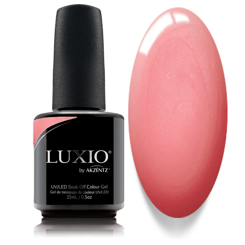 Luxio Precocious