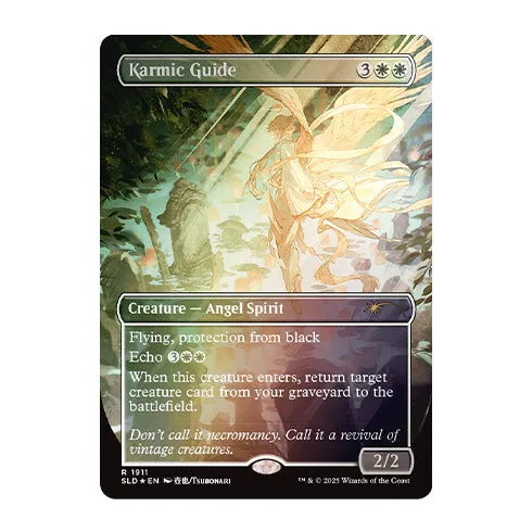 Magic City Styles 2: Dressed to Kill Foil Edition Secret Lair Super Winter Drop 2025