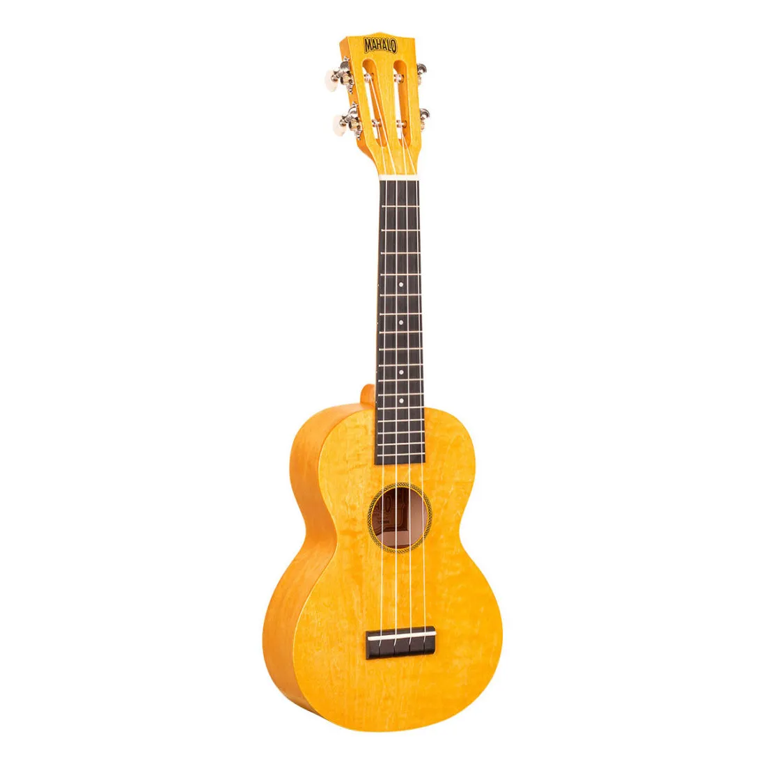 Mahalo Island Series Concert Ukulele (9 Colours) (H)