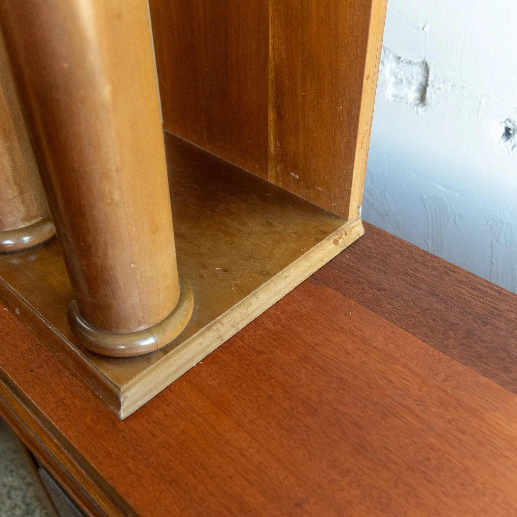 Mahogany Bar