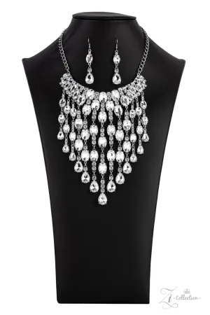 Majestic Zi Necklace Set