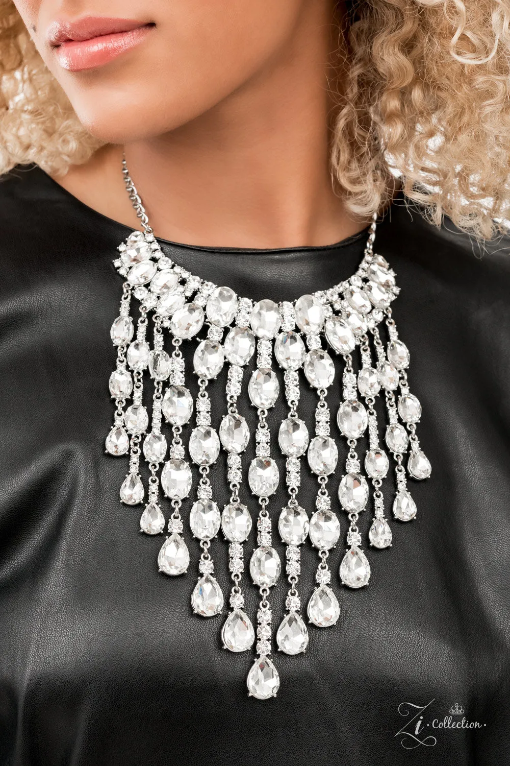 Majestic Zi Necklace Set