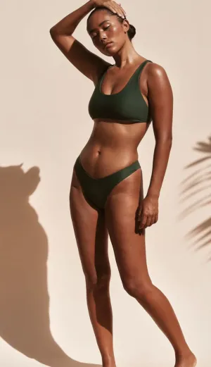 MAOI-ESPORTE TOP FERN GREEN