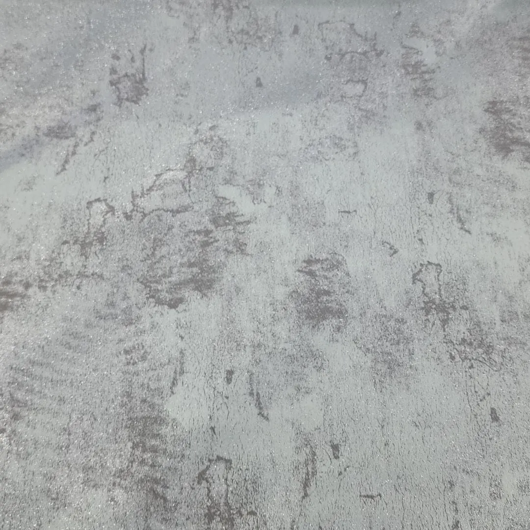 Marble Brocade Fabric Powder 150cm
