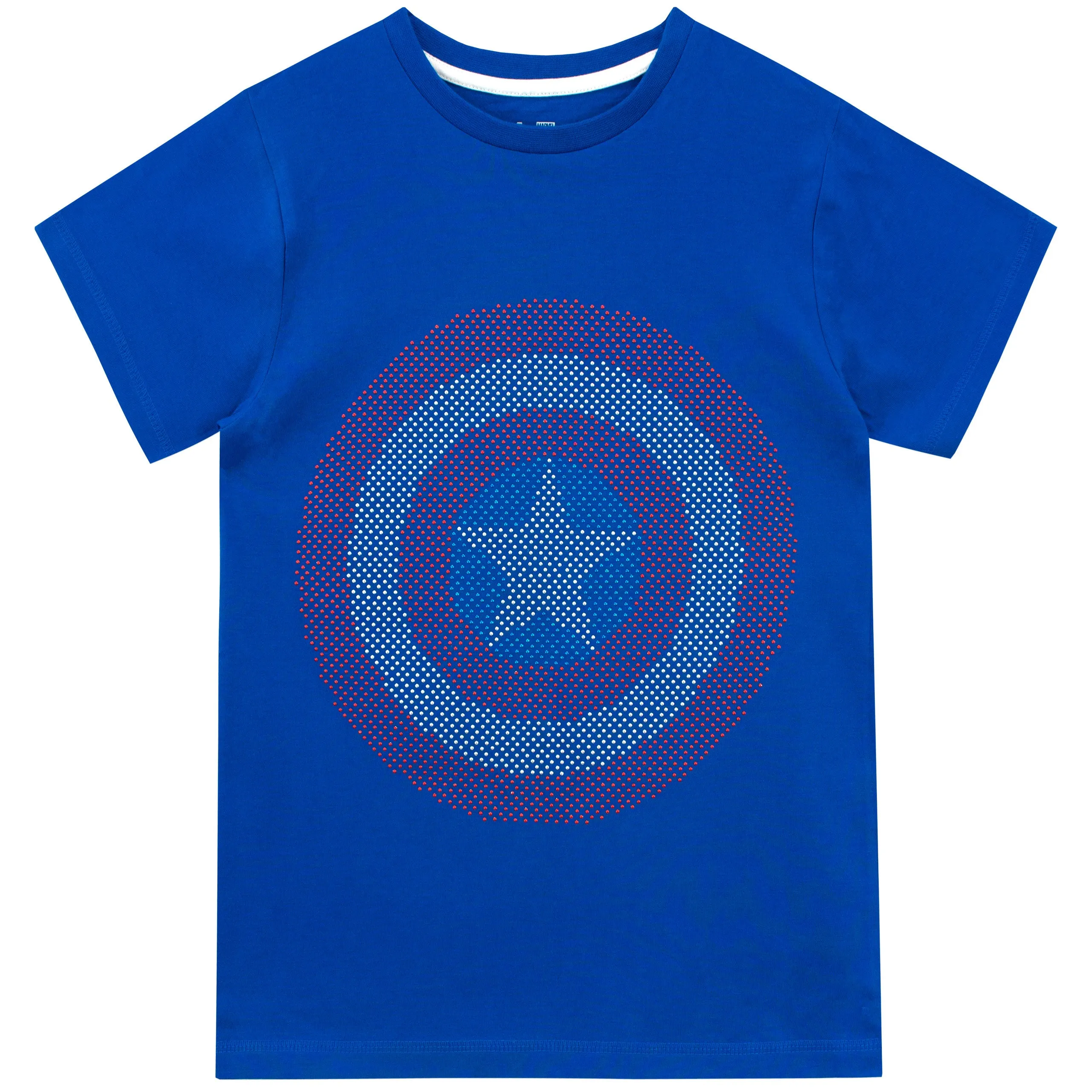 Marvel Captain America Tee