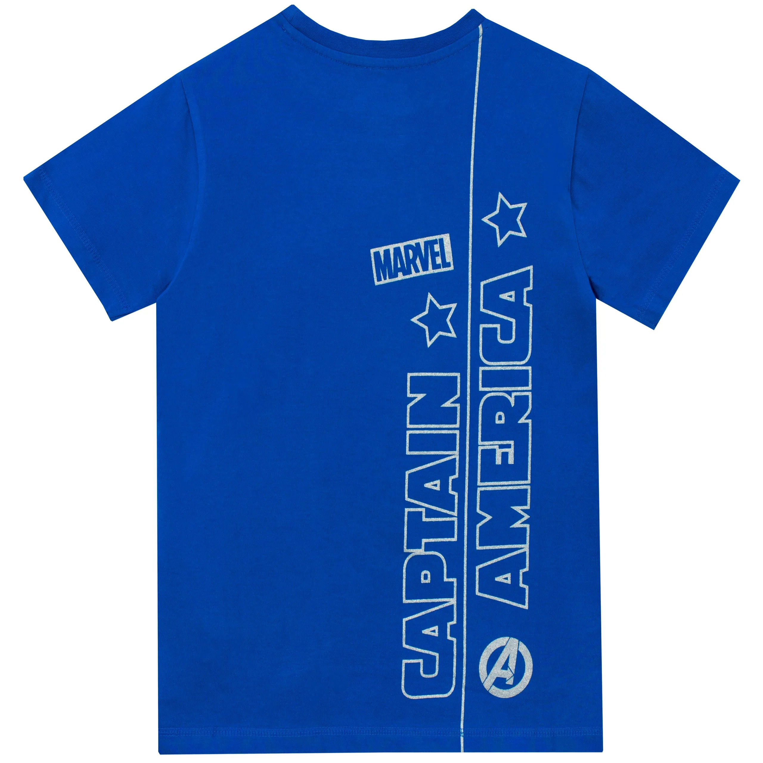 Marvel Captain America Tee