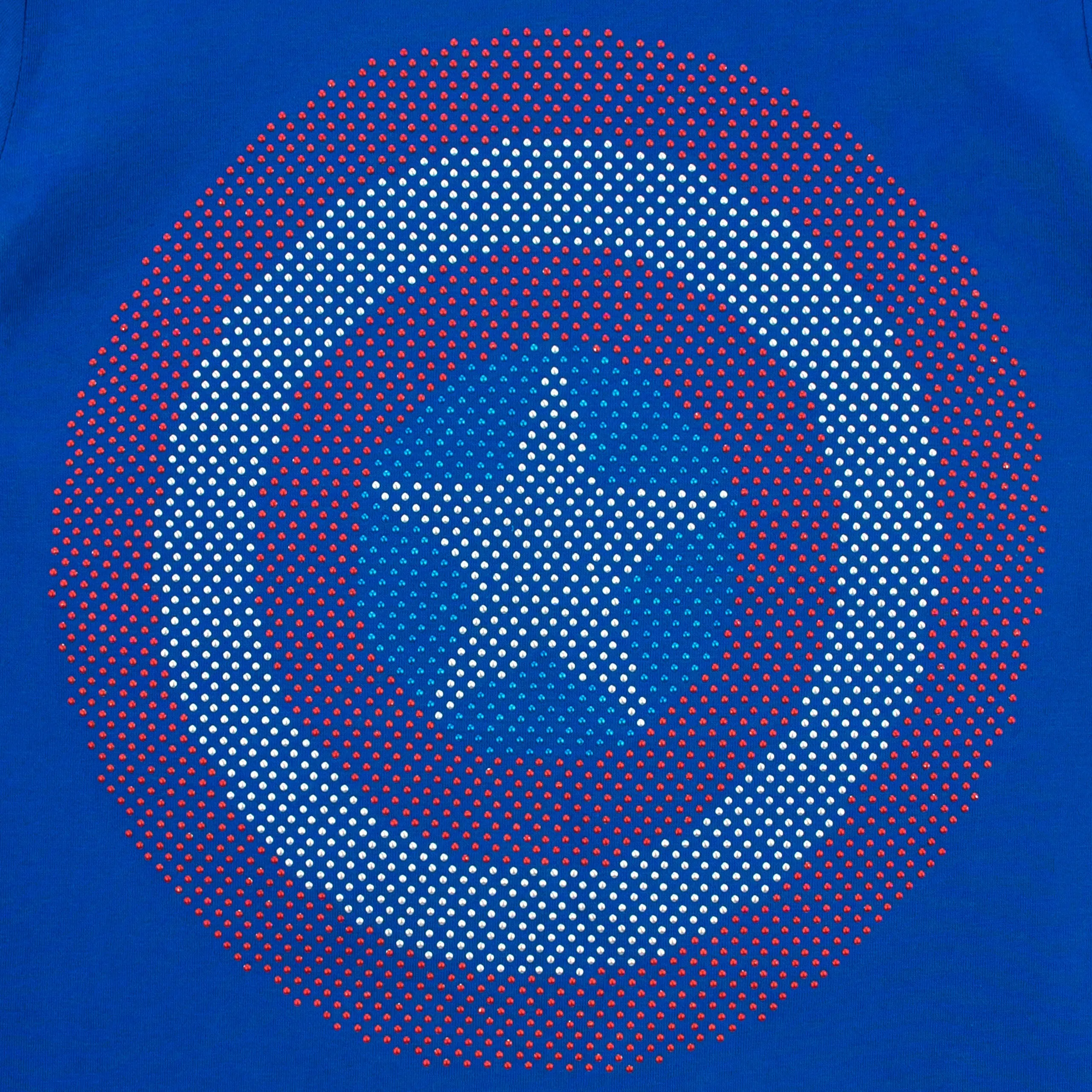 Marvel Captain America Tee