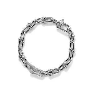 Medium Link Bracelet
