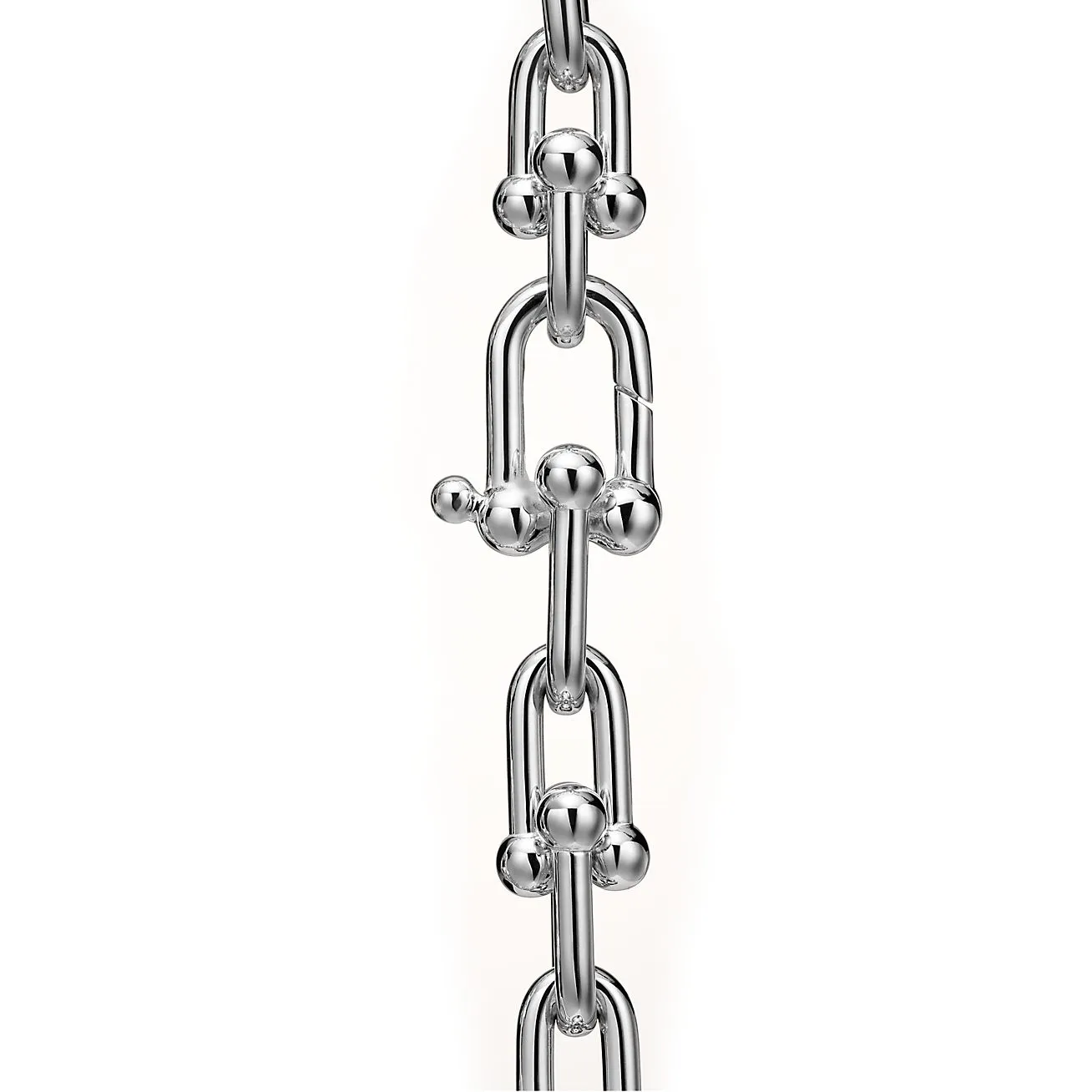 Medium Link Bracelet
