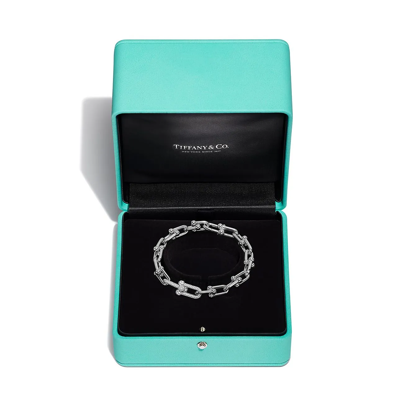 Medium Link Bracelet