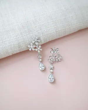 Mira Earring