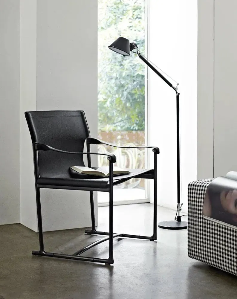 Mirto - Indoor Chair