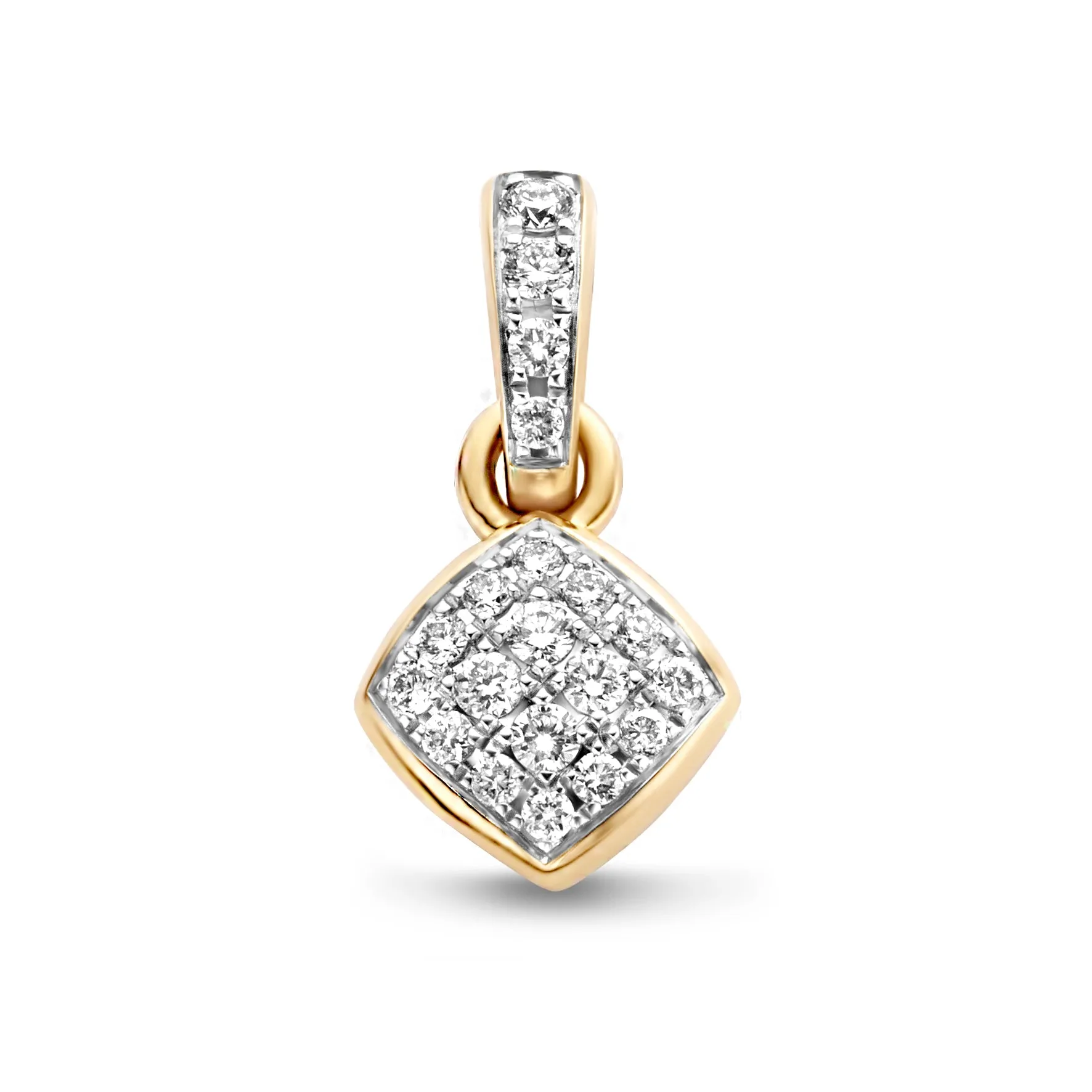 Monte Carlo Pendant