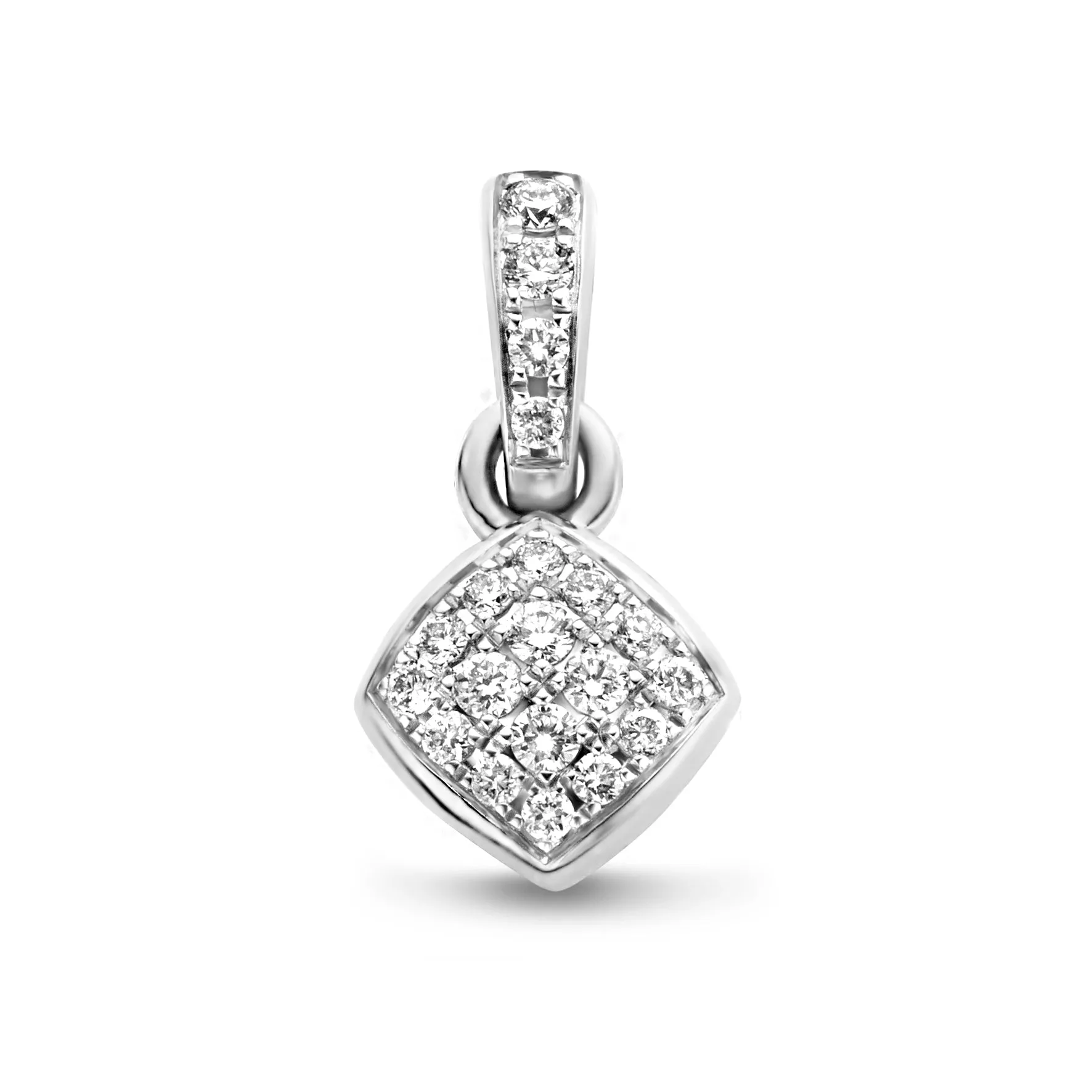 Monte Carlo Pendant