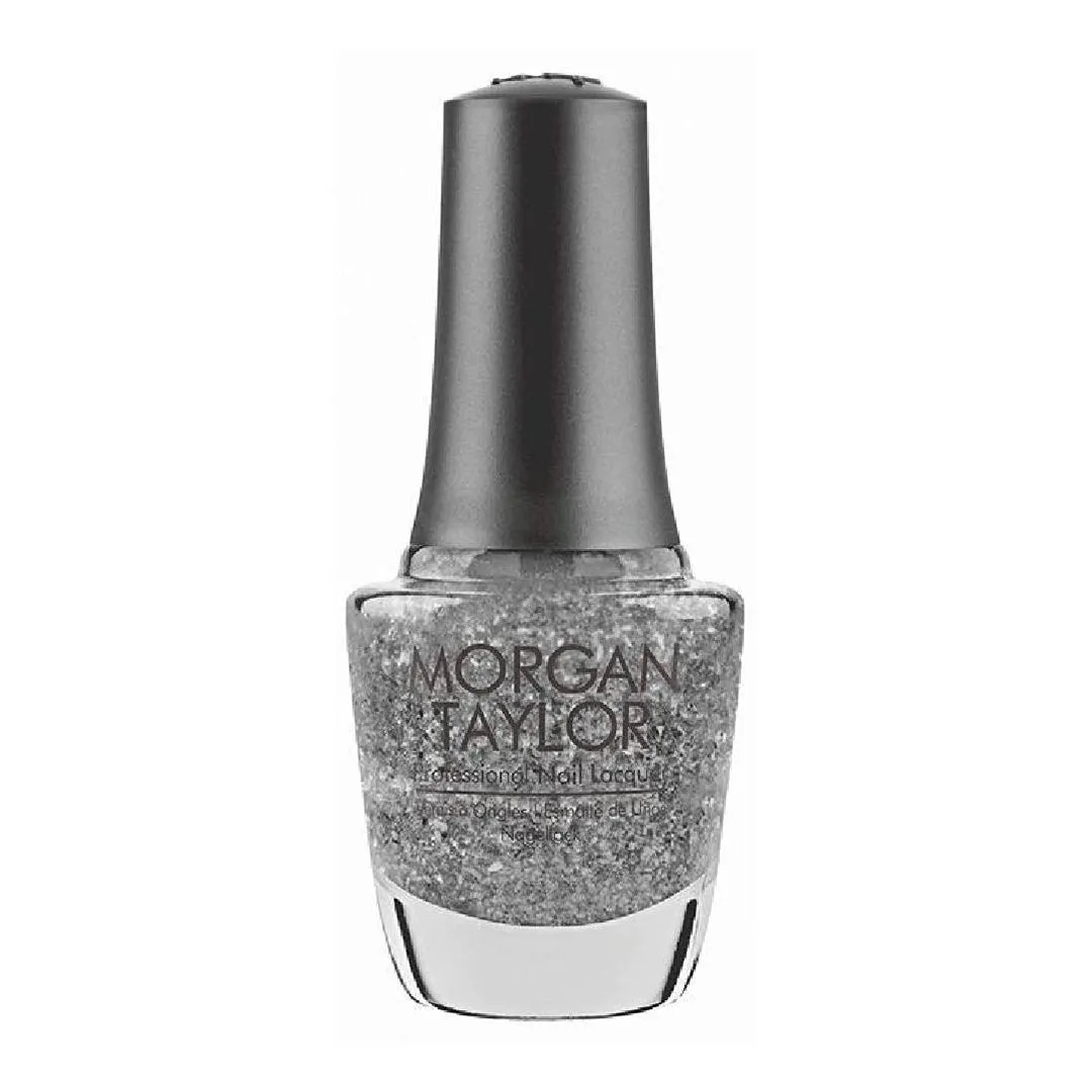 Morgan Taylor Nail Polish Am I Making You Gelish? 15ml
