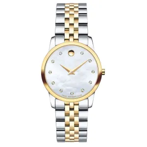 MOVADO 0606613 Museum Classic Ladies Watch
