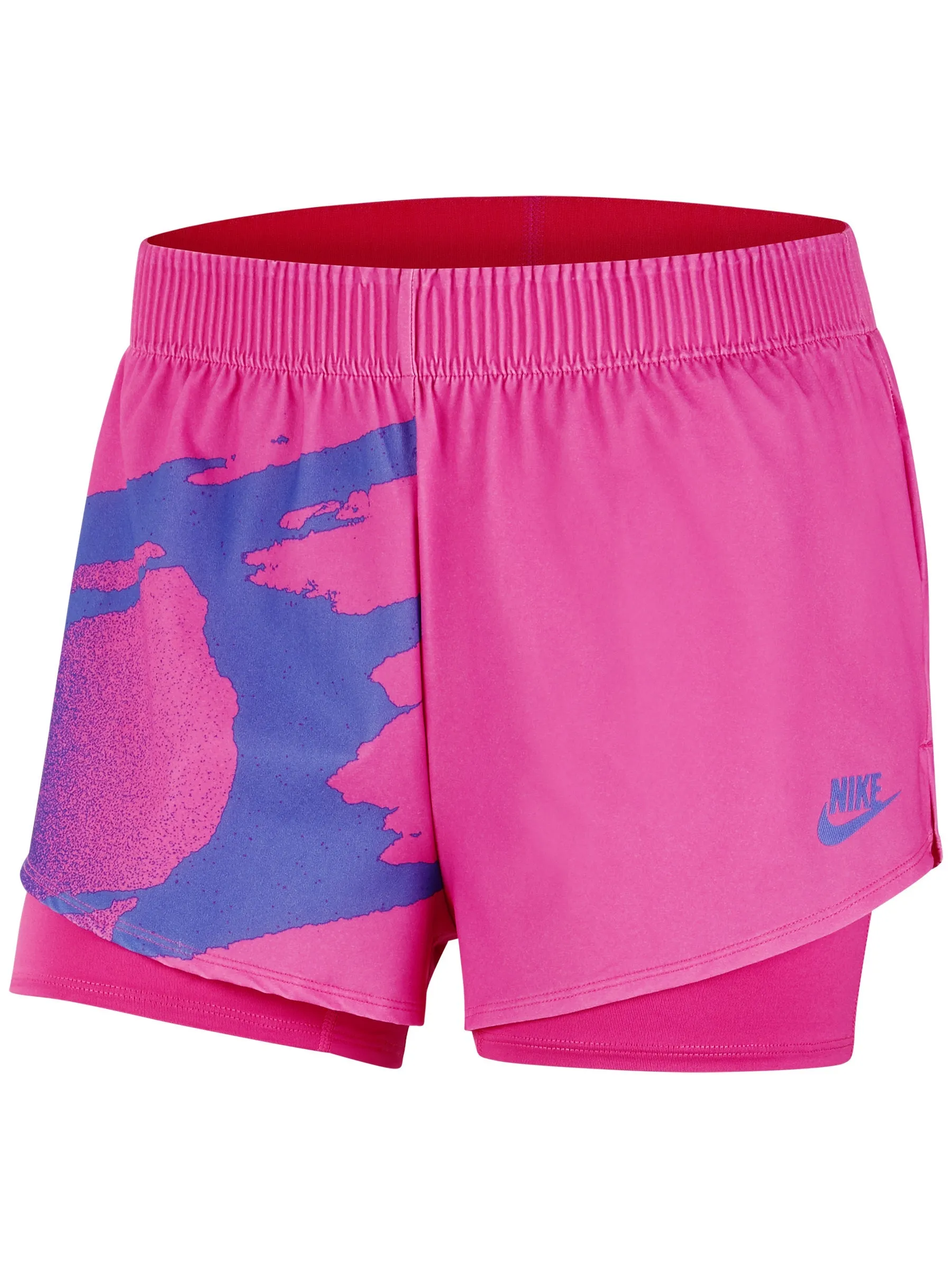 Nike Women's Fall NY Slam Short