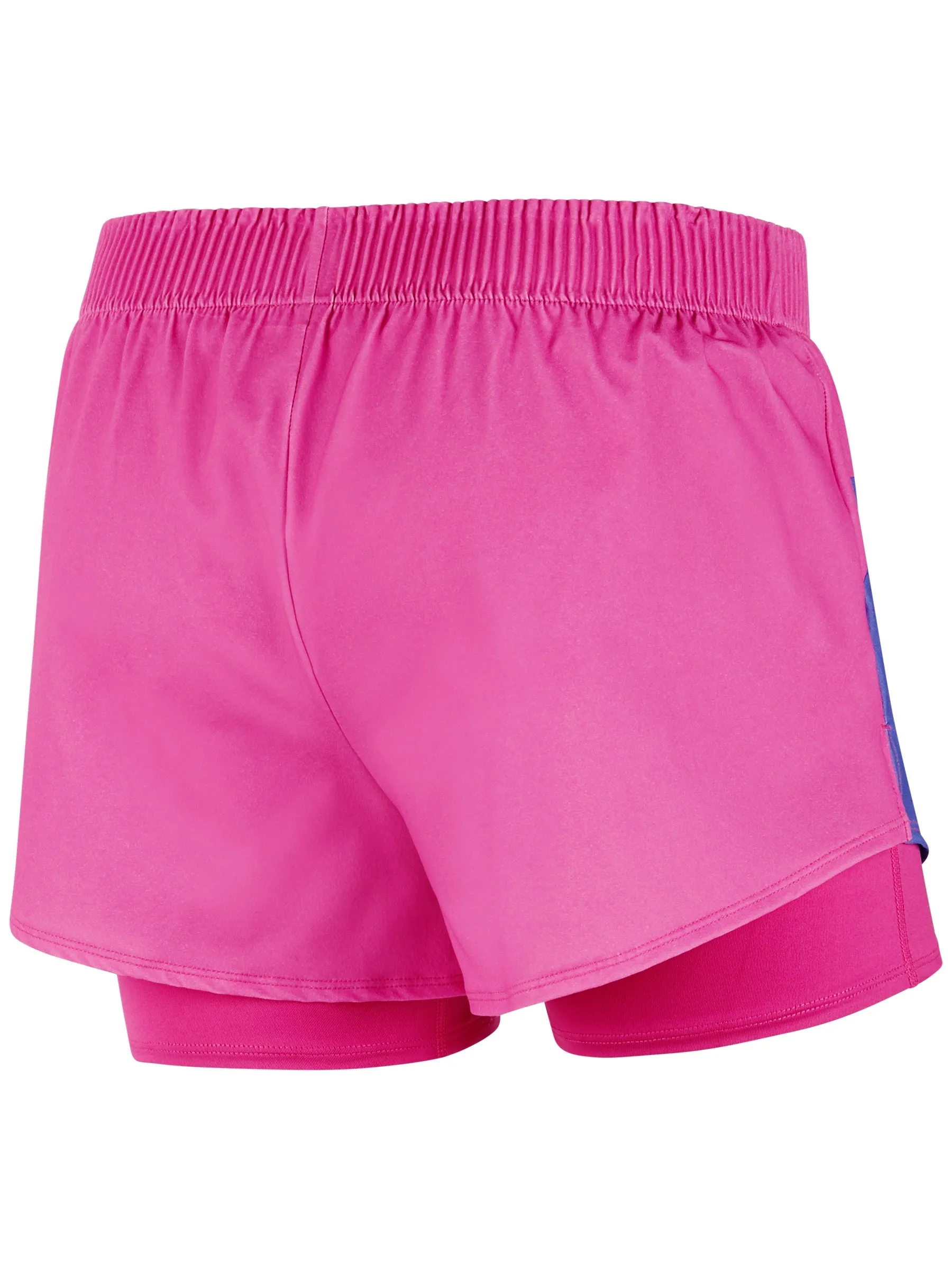 Nike Women's Fall NY Slam Short