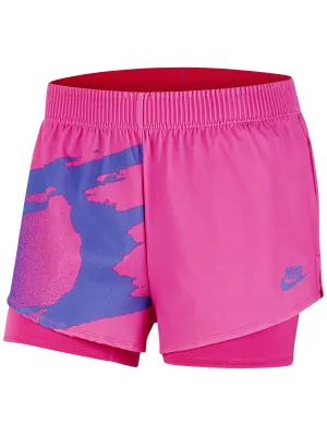 Nike Women's Fall NY Slam Short