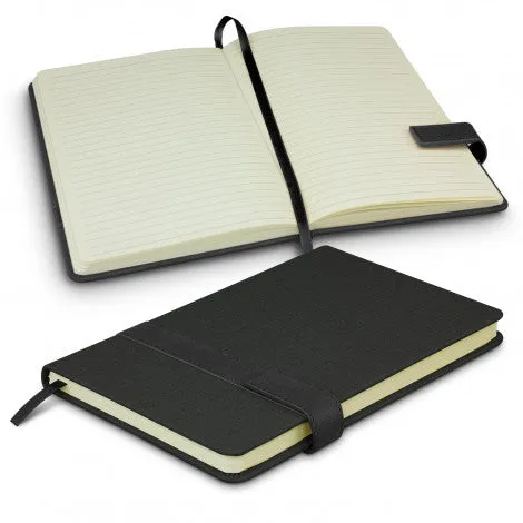 Nirvana Notebook