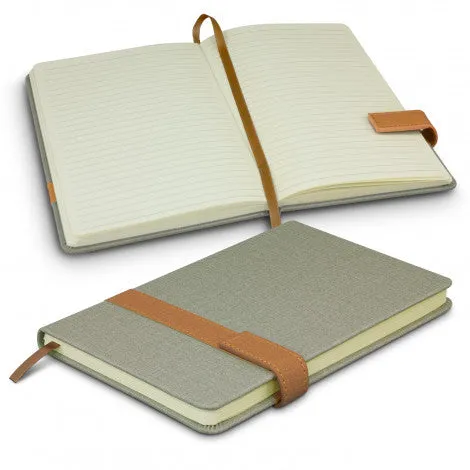 Nirvana Notebook