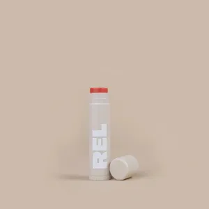 ‘no duh’ lip balm - most definitely (coral)