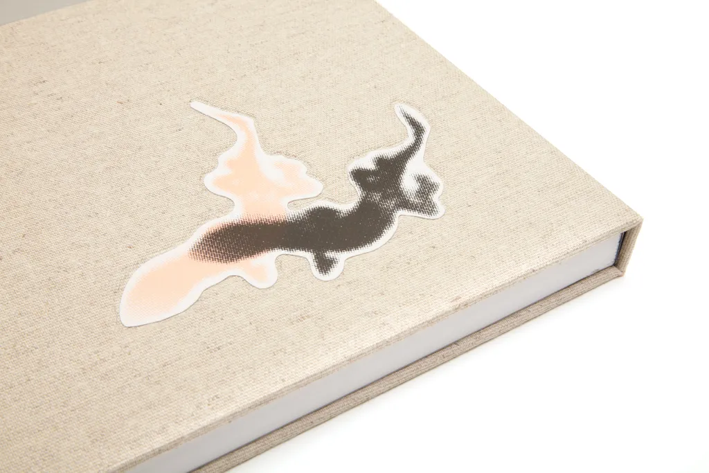 Nobuyoshi Araki. TO THE PAST. Japanese edition. Out of Print.