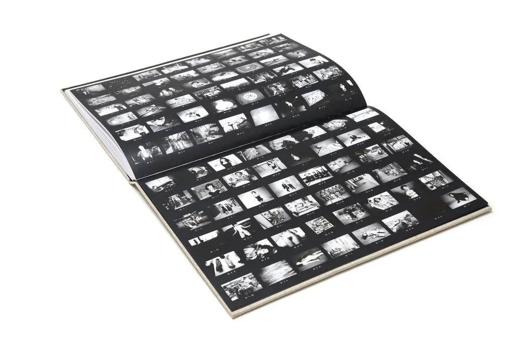Nobuyoshi Araki. TO THE PAST. Japanese edition. Out of Print.