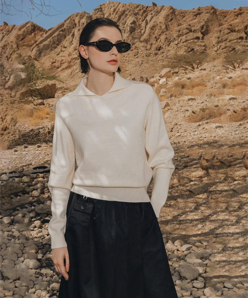OBER Golf Long Field Skirt - Black