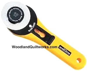OLFA 45mm Rotary Cutter