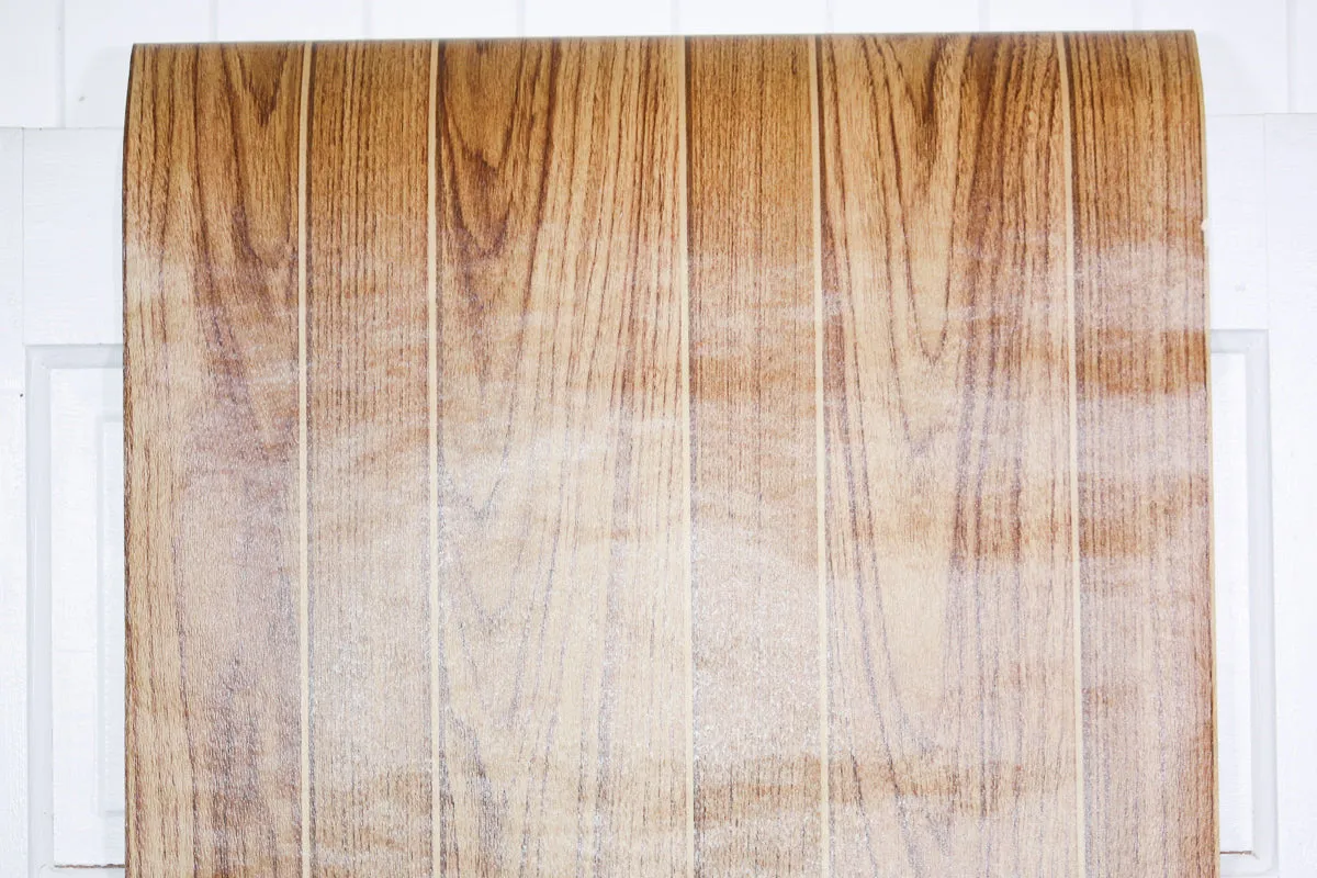 One-of-a-Kind Wallpaper Roll