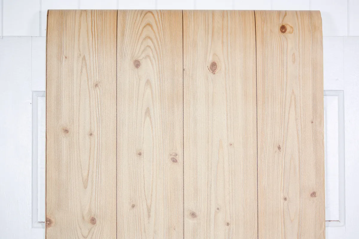 One-of-a-Kind Wallpaper Roll