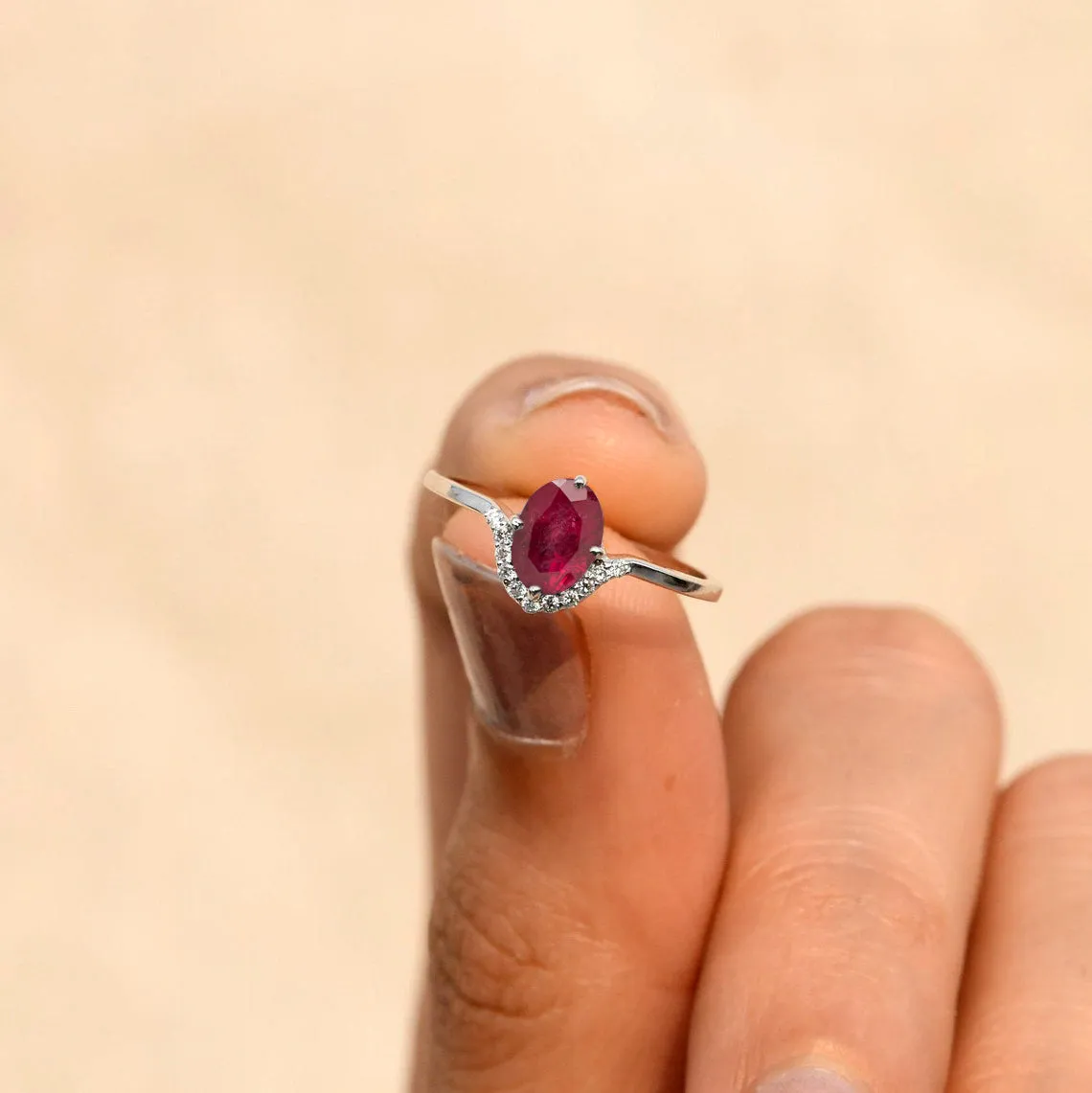 Oxbow Ring