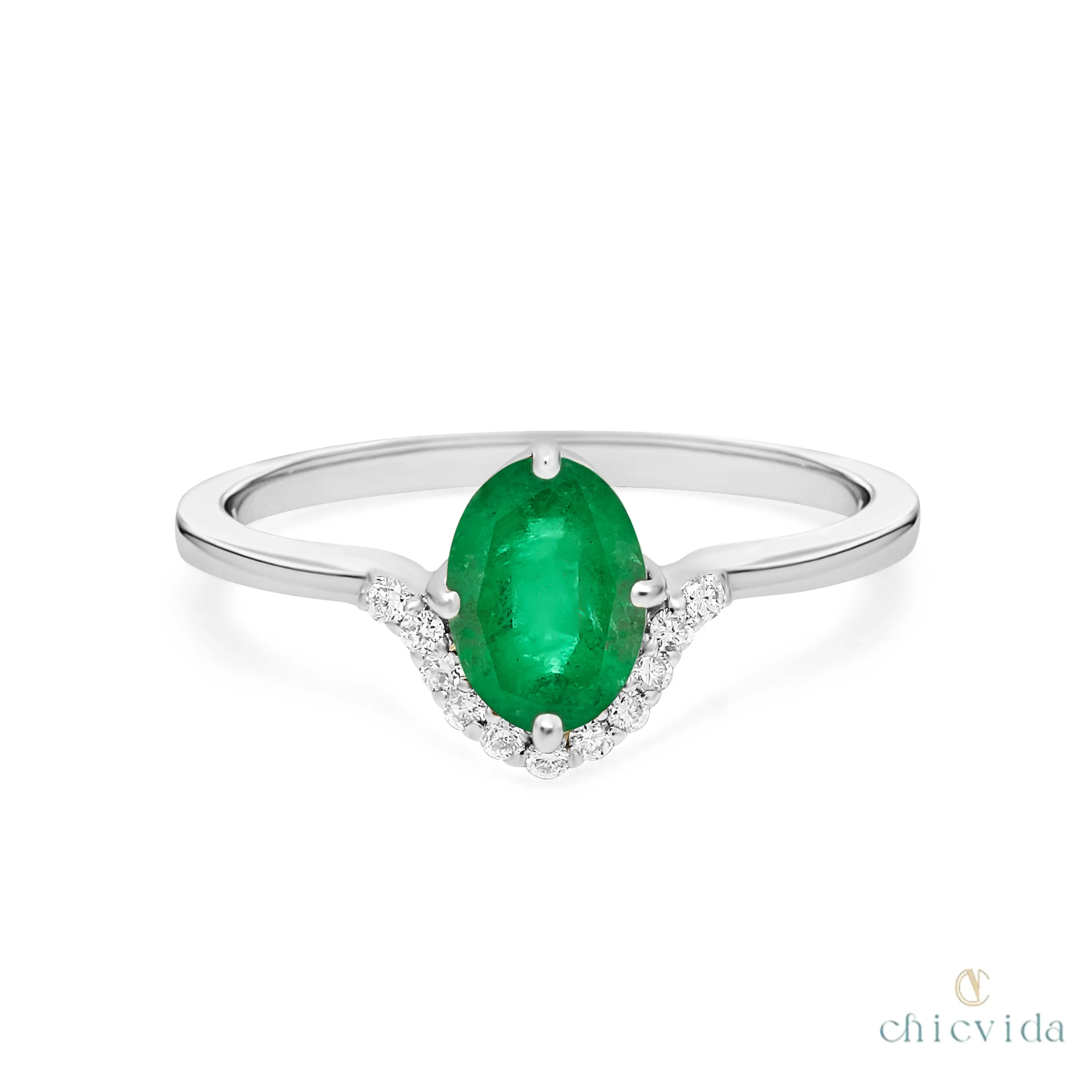 Oxbow Ring