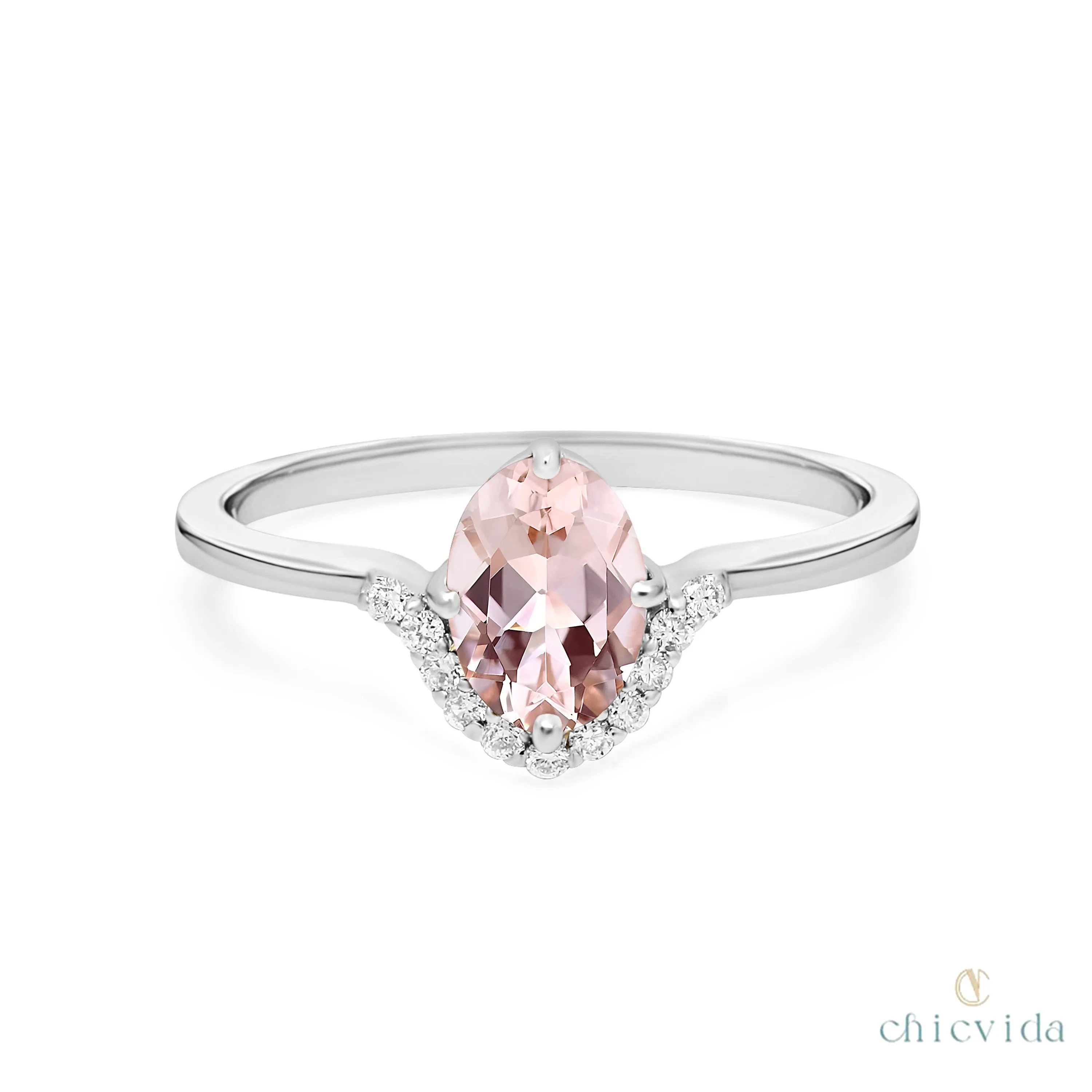 Oxbow Ring